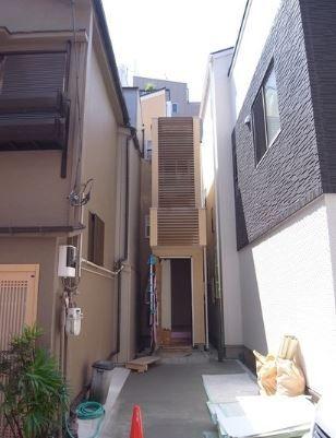 Local appearance photo