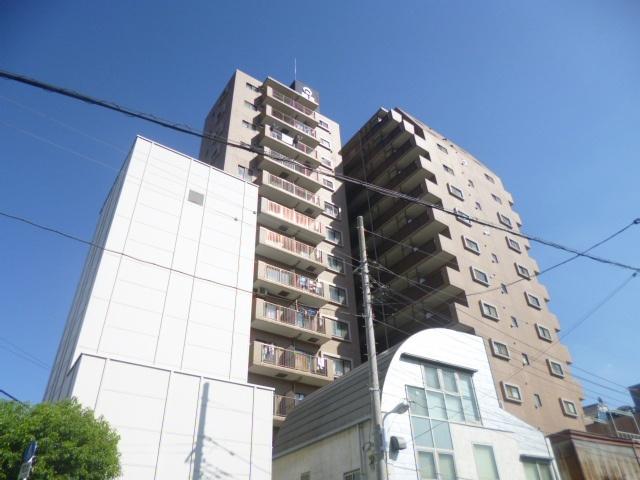 Taito-ku, Tokyo Minowa 1