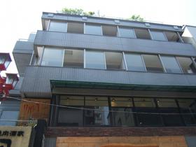Building appearance