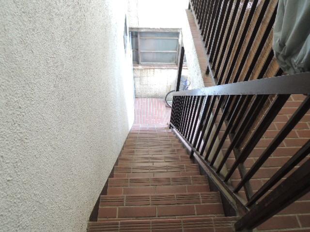 Other common areas