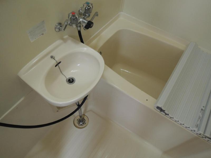 Bath