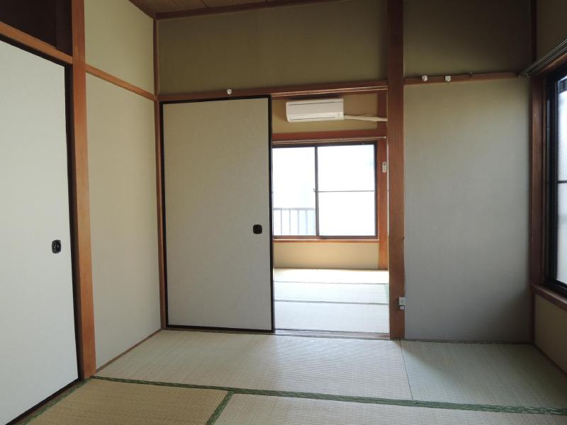 Other room space