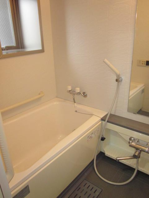 Bathroom. Room (August 2013) Shooting