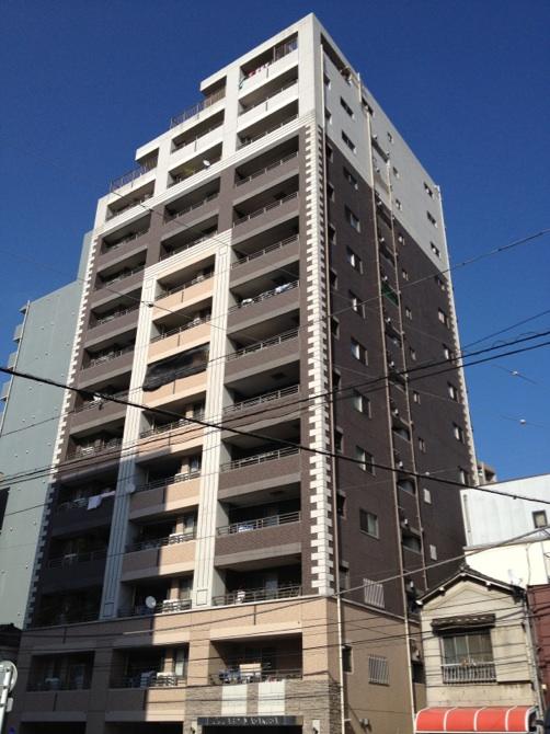 Local appearance photo. appearance