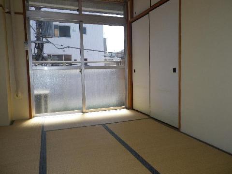 Other room space