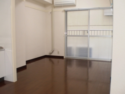 Other room space