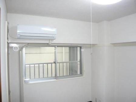 Other room space