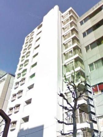 Building appearance