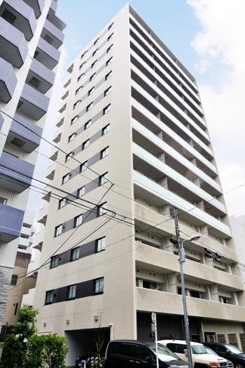 Local appearance photo. Local (April 2013) Shooting