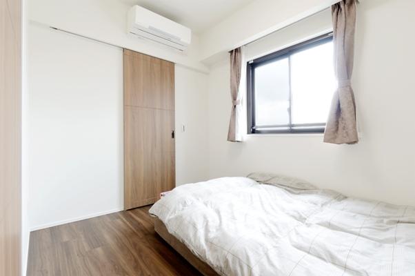 Non-living room. Indoor (April 2013) Shooting