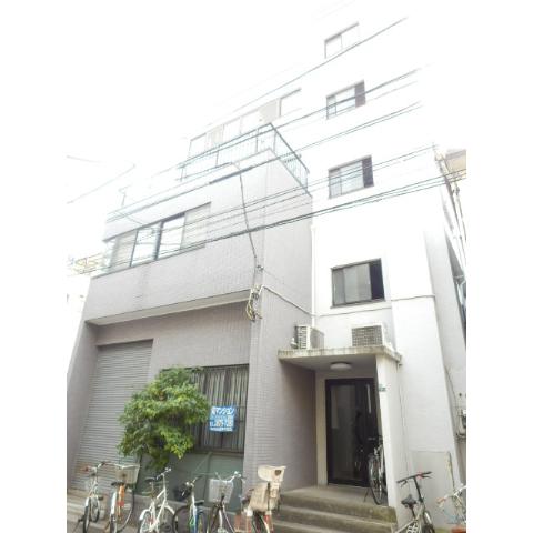 Building appearance