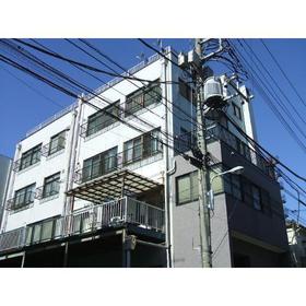 Building appearance