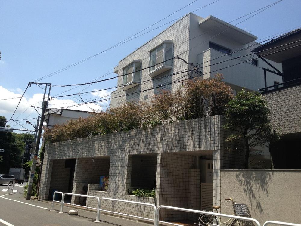 Local appearance photo. Local (10 May 2012) shooting