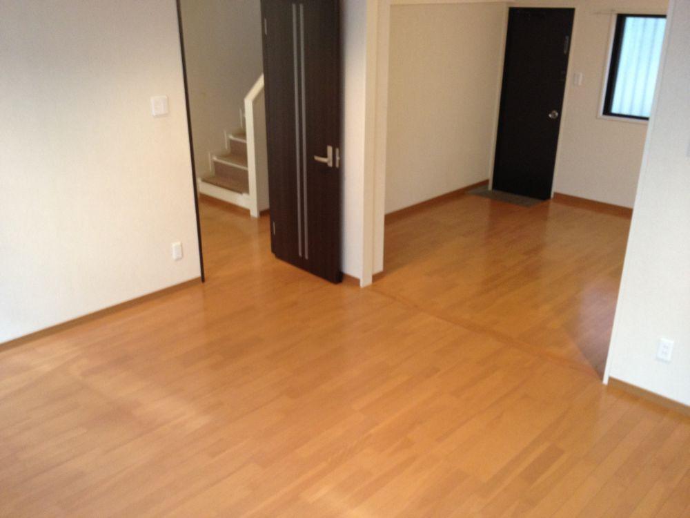 Living. Indoor (10 May 2012) shooting