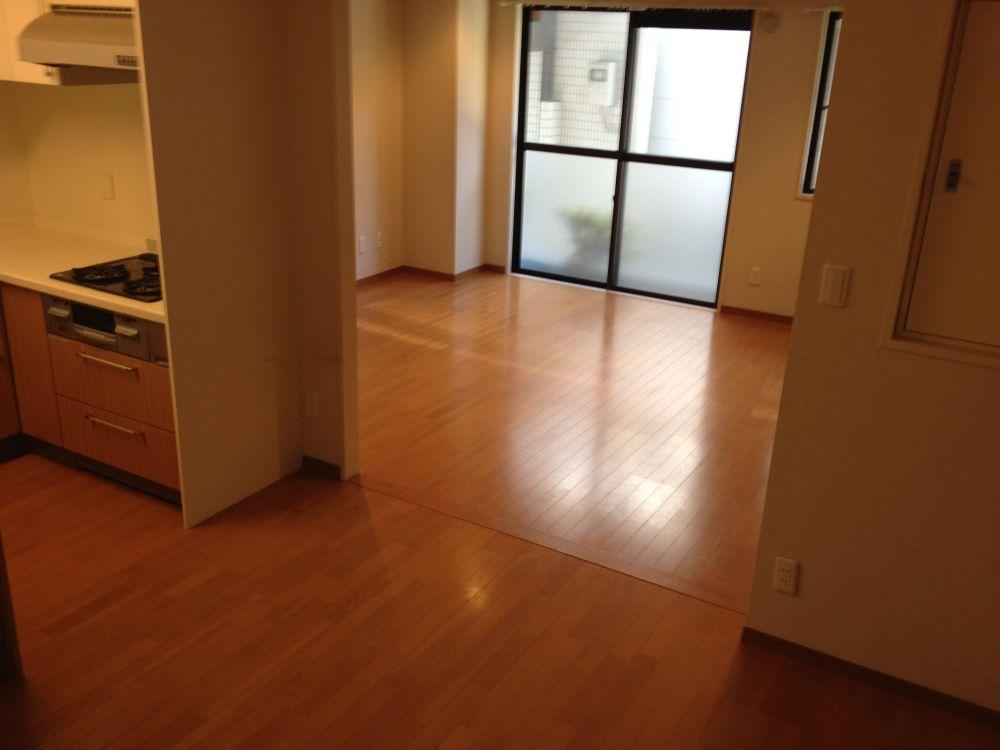 Living. Indoor (10 May 2012) shooting