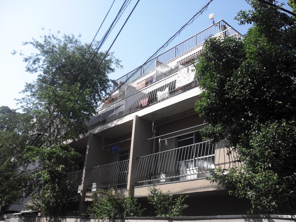 Building appearance