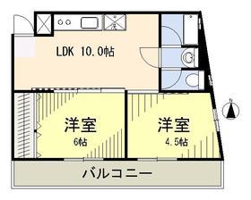 Building appearance