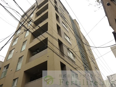 Building appearance. ◇ specific high-quality rental housing ◇ [Intermediation fee 50,000 yen only to contract within a month]