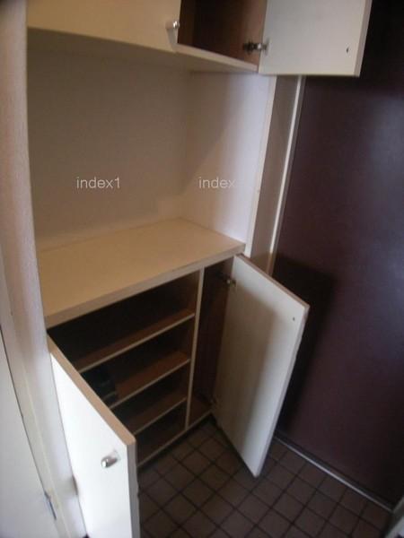 Receipt. Also equipped with putting shoes