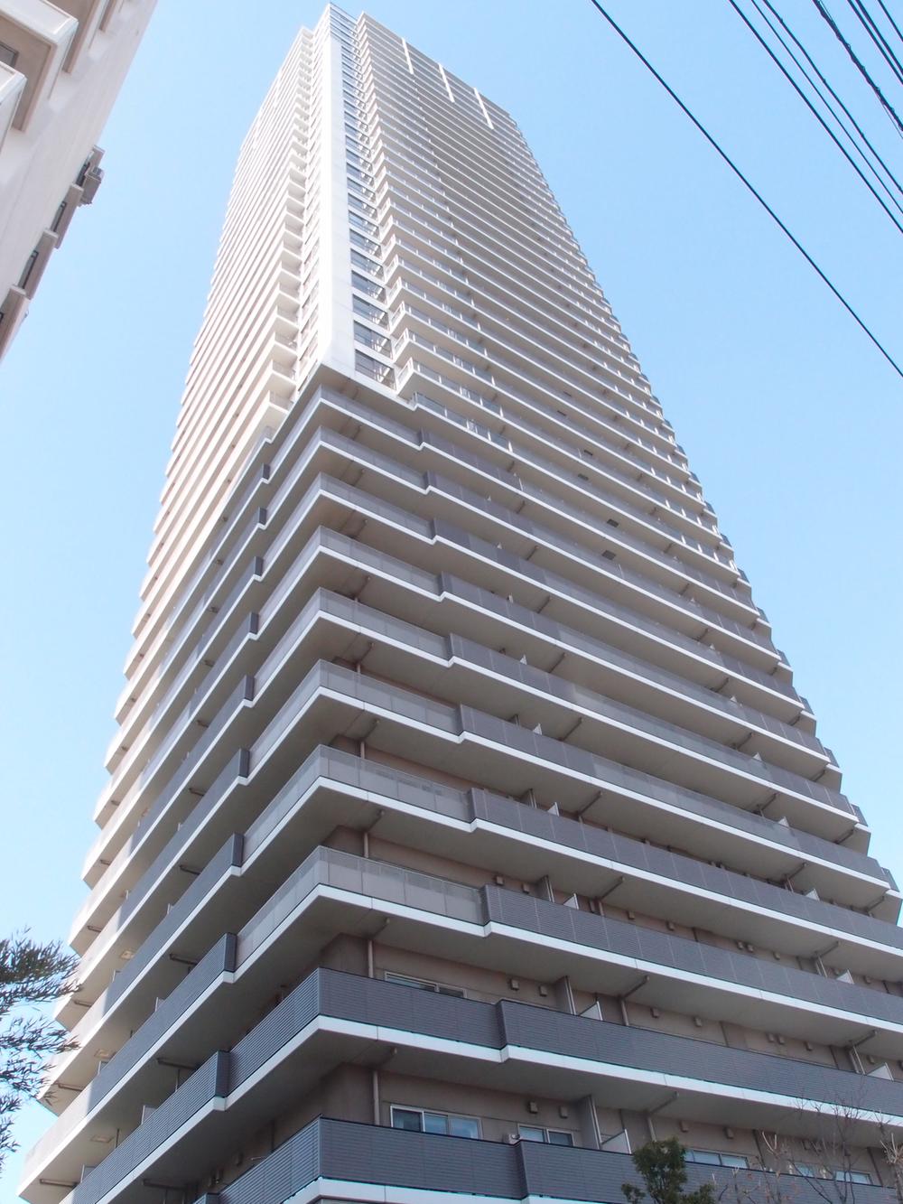 Local appearance photo. Building appearance