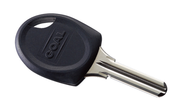 Security.  [Non-contact key (keyless entry system)] By bringing the key to the non-touch leader has adopted a non-contact key to release the auto lock. (Except for some)