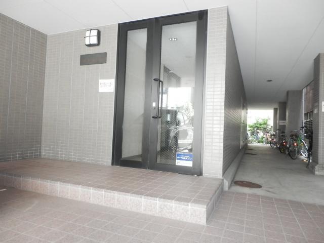 Entrance. entrance ☆ 