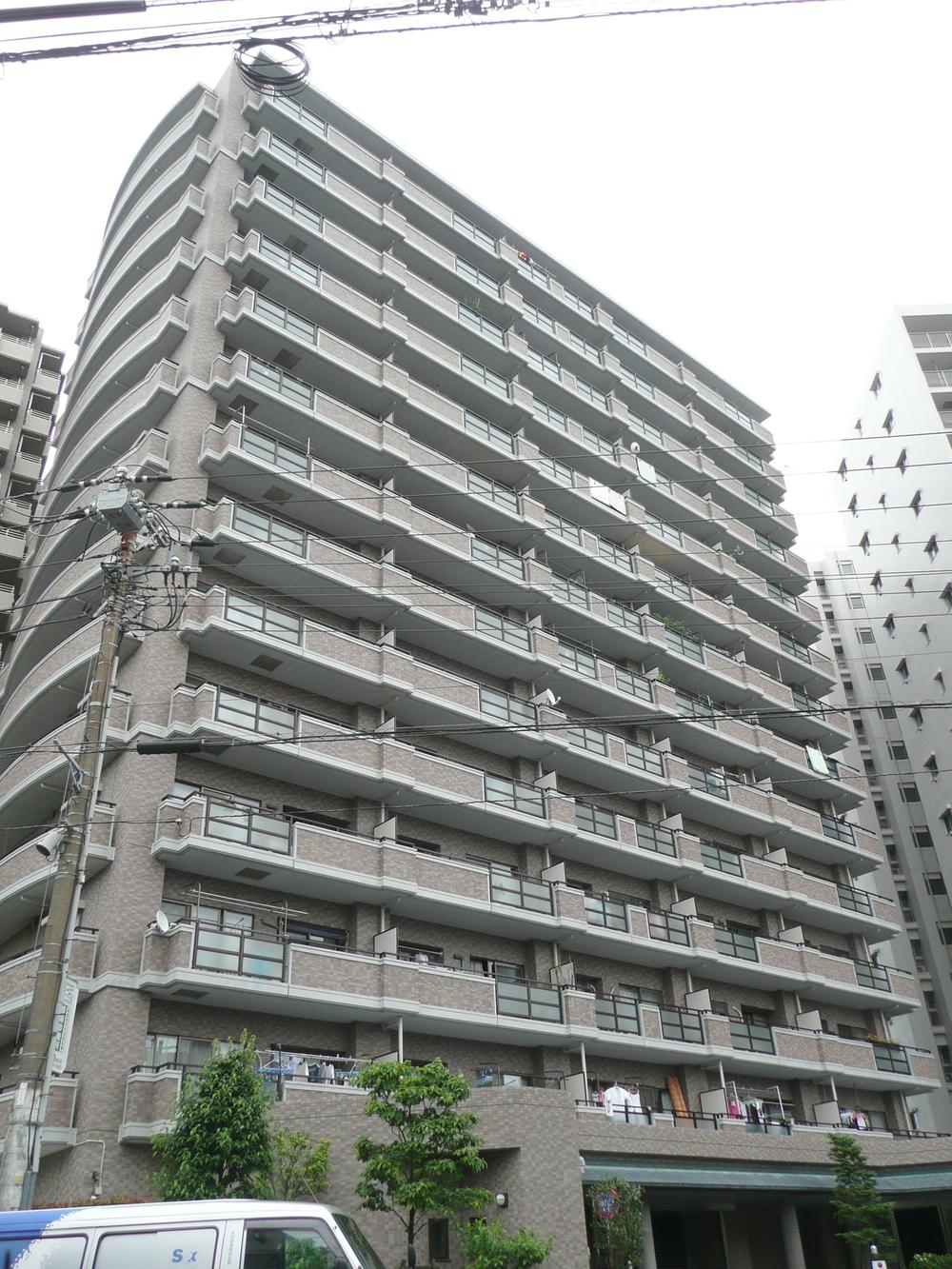 Local appearance photo. appearance