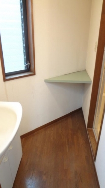Other room space