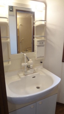 Washroom