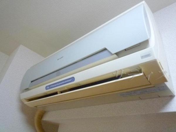 Cooling and heating ・ Air conditioning