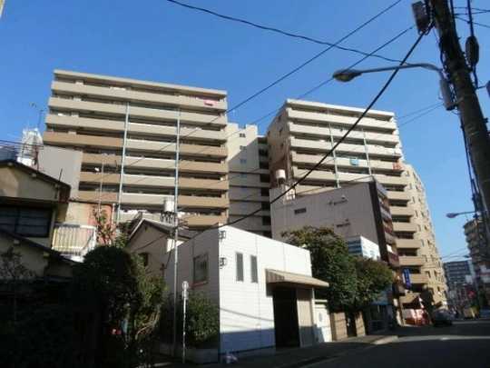 Local appearance photo. appearance