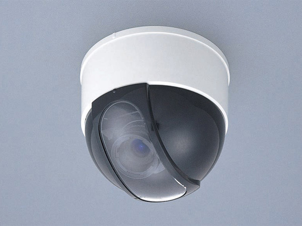 Security.  [Surveillance camera] The key point of the premises and common areas, Established a "surveillance camera". We watch over the peace of mind of living of everyone.  ※ Lease contract (same specifications)