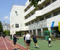 Primary school. KimuRyu up to elementary school (elementary school) 186m