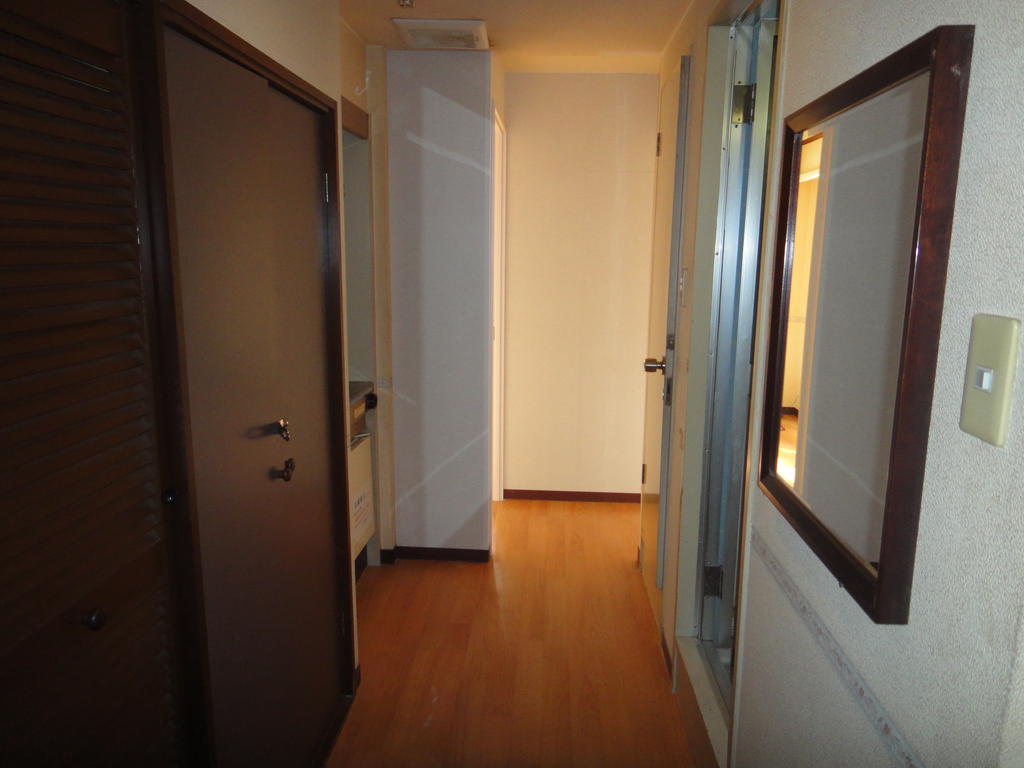 Other common areas