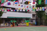 Primary school. Tahara to elementary school (elementary school) 265m