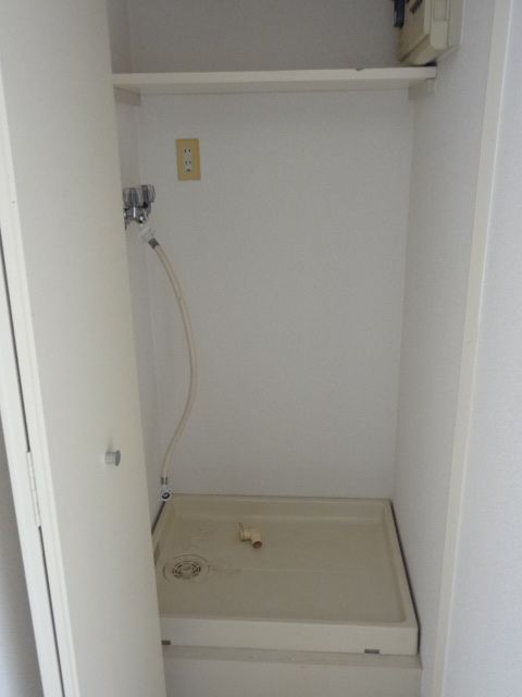 Other room space