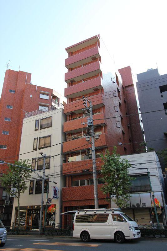 Local appearance photo. The appearance of the October 2013 shooting