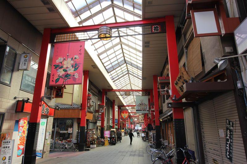 Other. Asakusa Avery Street