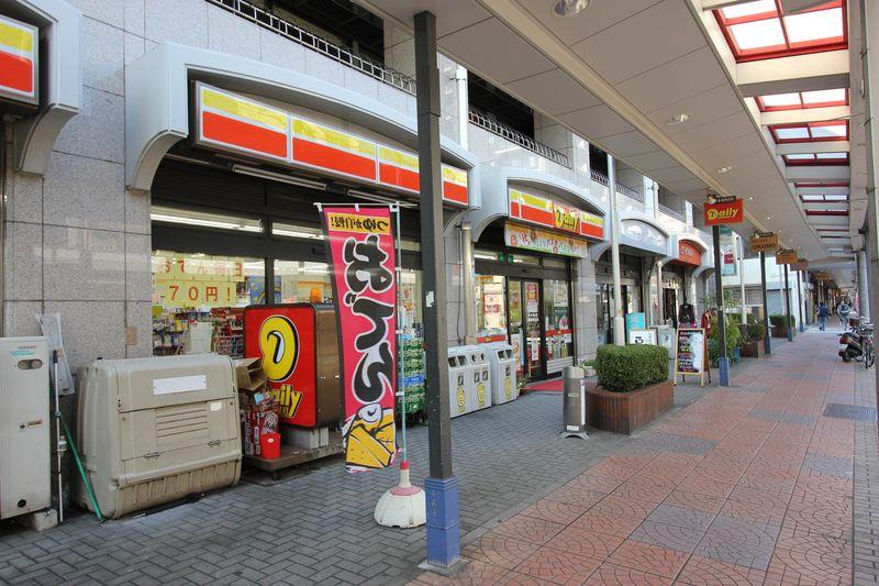 Other. Daily Yamazaki Asakusa 3-chome