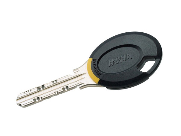 Security.  [Non-contact key] Entrance of the auto lock, Adopt a convenient non-touch keys that can be only in unlocking holding the key. (Same specifications)