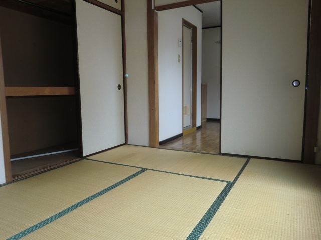 Other room space