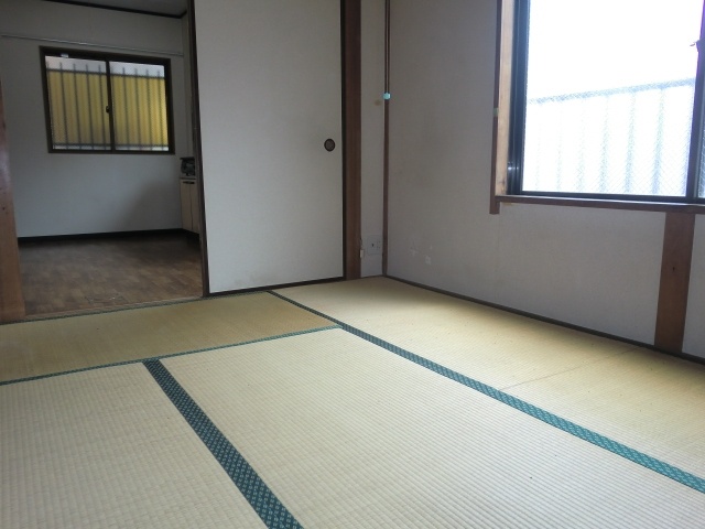 Other room space