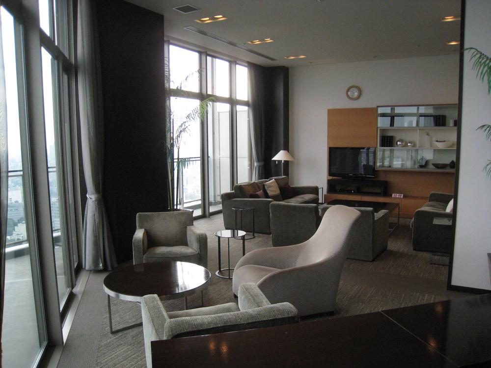 Other common areas. Common areas