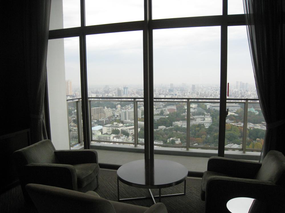 Other common areas. Common areas