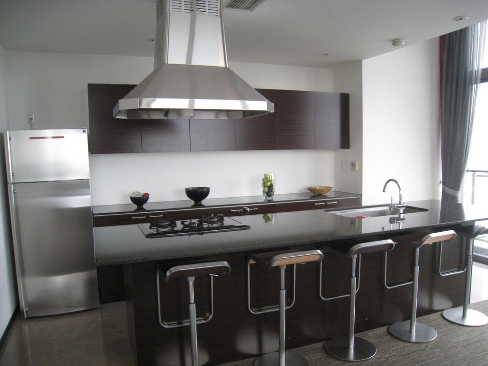 Other common areas. Common areas