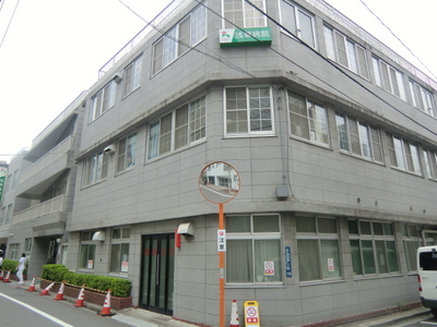 Hospital. Asakusa 190m to the hospital (hospital)