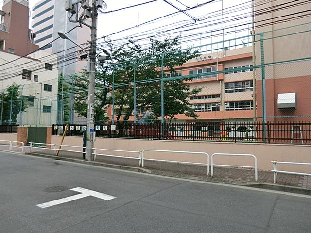 kindergarten ・ Nursery. 280m to Taito Ward Kotobuki Children's Garden