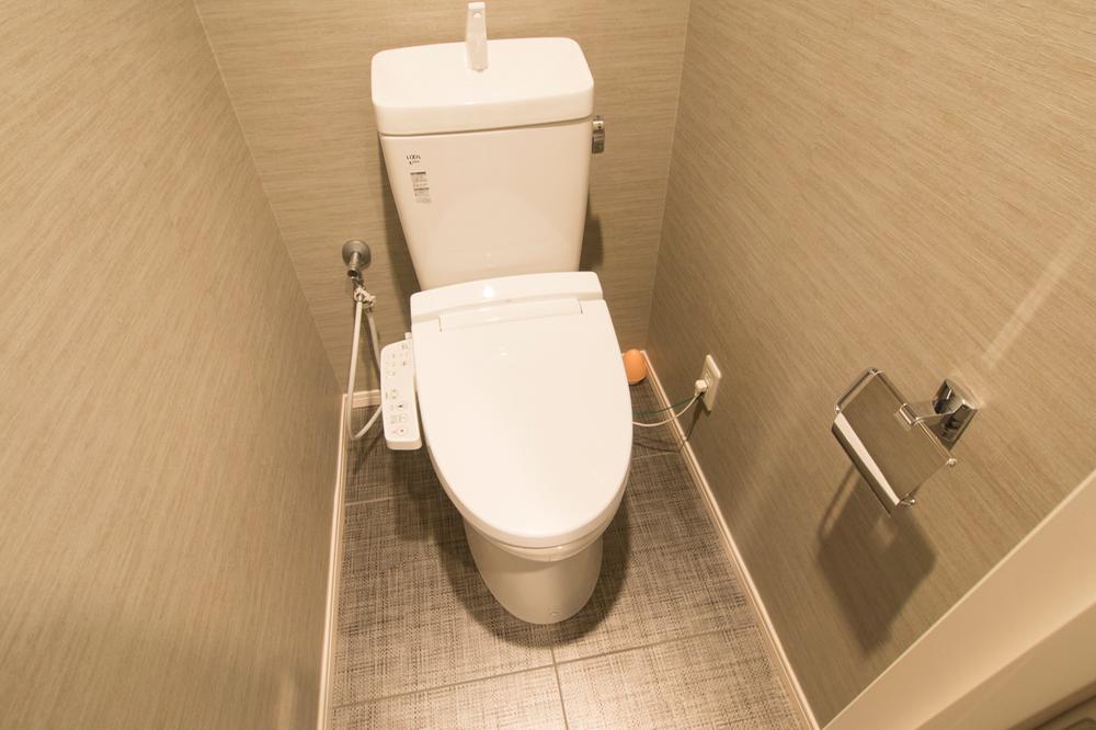 Toilet. Indoor (12 May 2013) Shooting