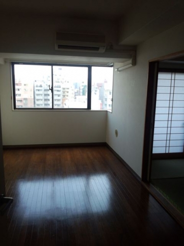 Other room space