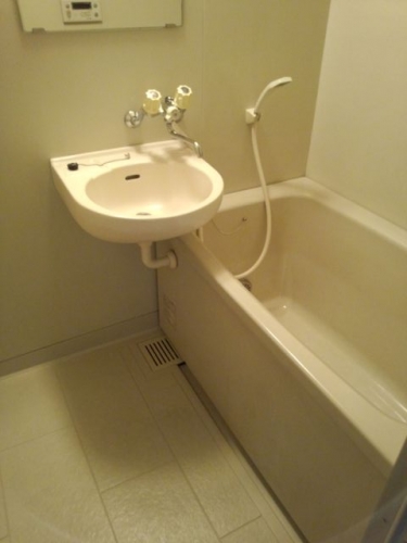 Bath